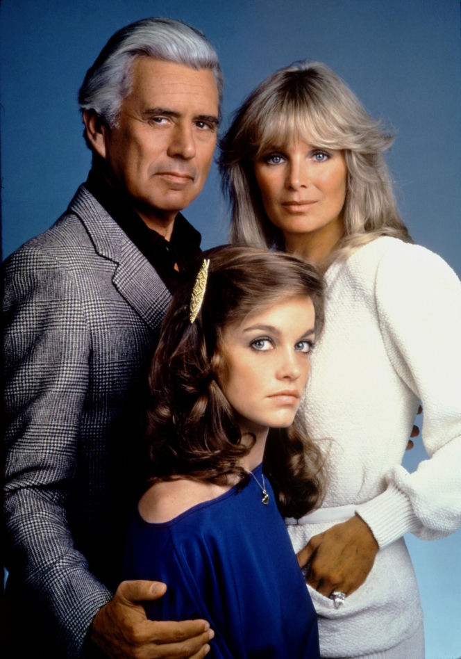 Grała niezapomnianą Krystle w "Dynastii". Tak dziś wygląda 83-letnia Linda Evans