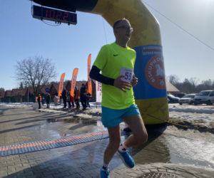 12. Dadajowy Bieg Morsa