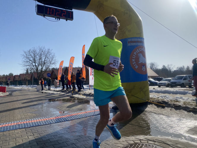 12. Dadajowy Bieg Morsa