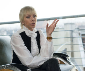 Grażyna Kulczyk, Jan Kulczyk
