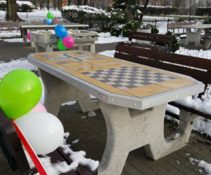 Kulturalna Strefa Rekreacji w Sosnowcu
