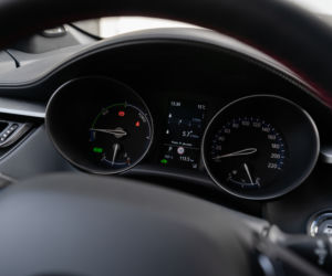 Toyota C-HR GR Sport 2.0 Hybrid Dynamic Force 184 KM e-CVT