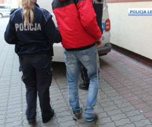 Wracali z pracowniczej wigilii i omal nie zginęli