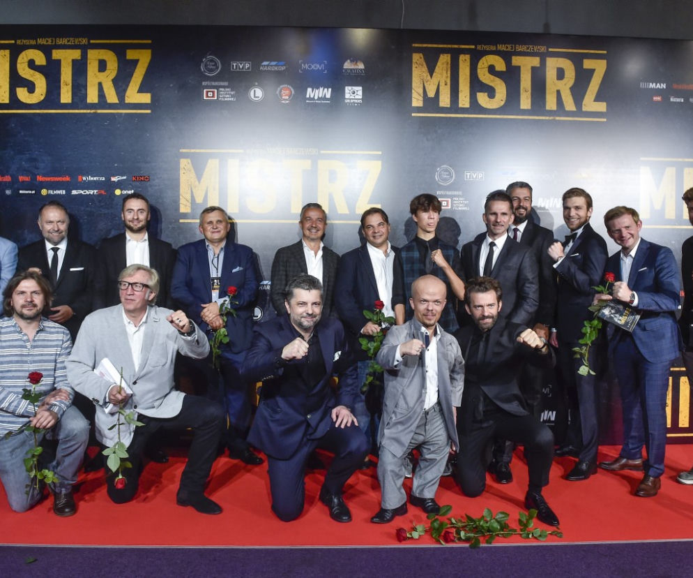 Mistrz