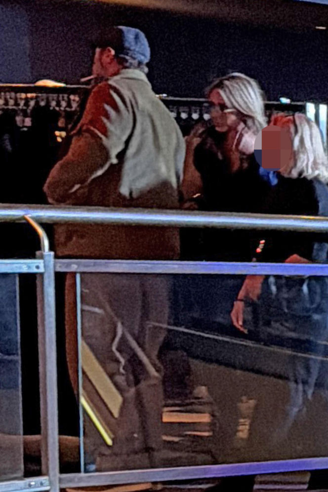 Kulisy premiery filmu DZIK