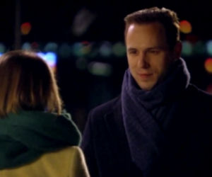 O mnie się nie martw 4 odcinek 7, Iga (Joanna Kulig), Marcin (Stefan Pawłowski)