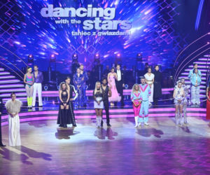 Taniec z Gwiazdami 18, 5. odcinek