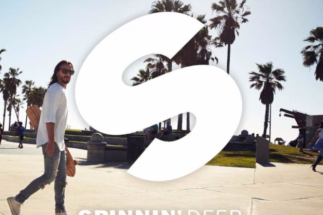 Bob Sinclar - Someone Who Needs Me