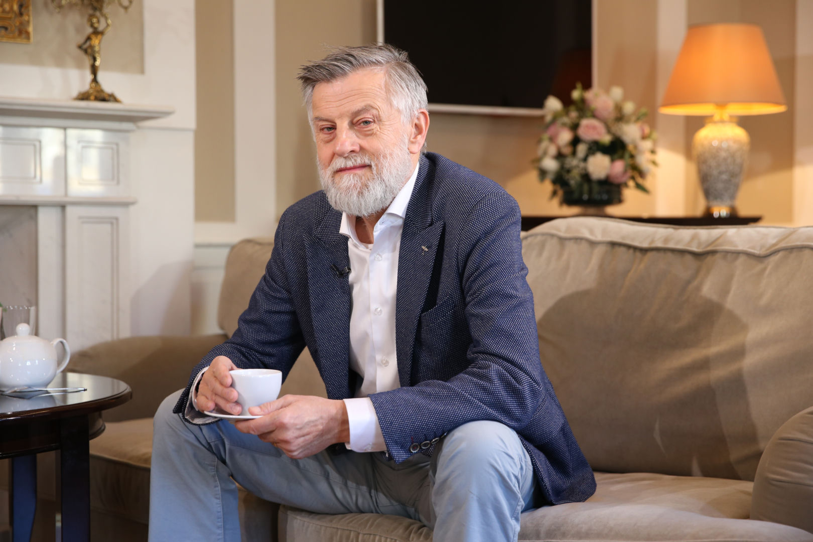 Socjolog zapytany o zachowanie Nawrockiego w stosunku do dziennikarza. Gorzka diagno…