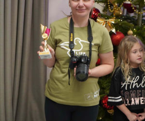 Podsumowanie projektu „Chodź nad Liwiec”