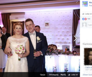 Ślub w Rolnik szuka żony - ZDJĘCIA