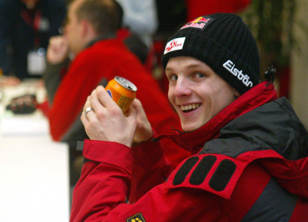 Thomas Morgenstern