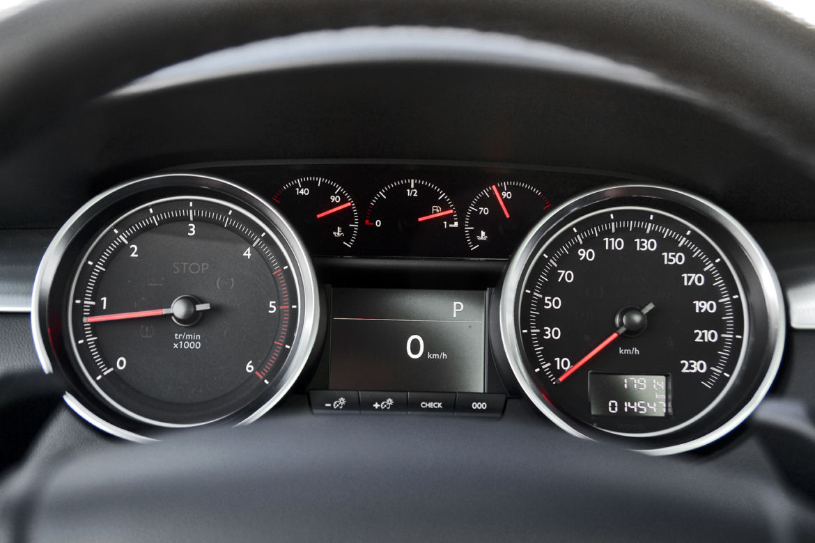 Peugeot 508 SW, PEUGEOT 508 SW OPINIE, PEUGEOT 508 SW TEST