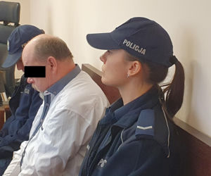 Morderca księdza z Kłobucka znowu stanie przed sądem