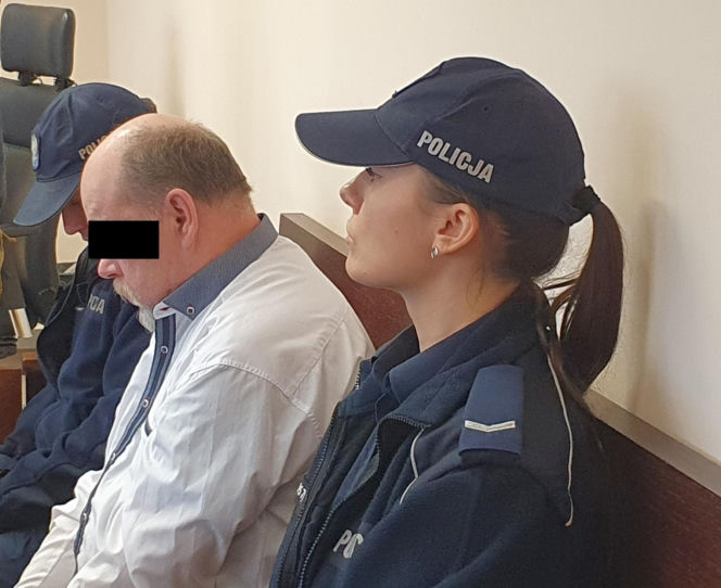 Morderca księdza z Kłobucka znowu stanie przed sądem