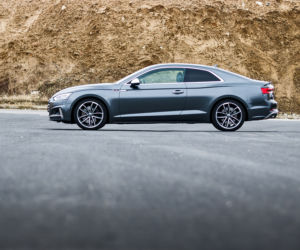 Audi S5 Coupe 3.0 V6 TFSI tiptronic quattro