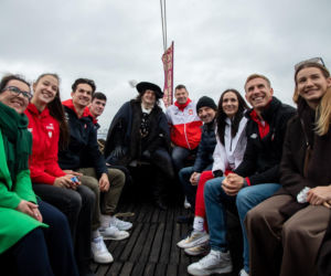 Toruński dzwon Tuba Dei