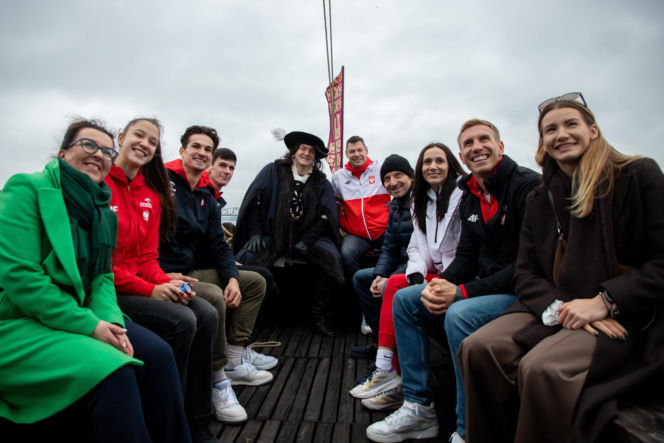 Toruński dzwon Tuba Dei