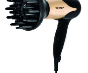 suszarka do włosów Zelmer ZHD13000 Compact Style