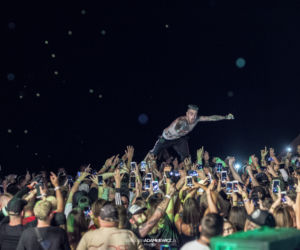 Polish Hip-Hop Festival Płock 2018 - gwiazdy, bilety, atrakcje