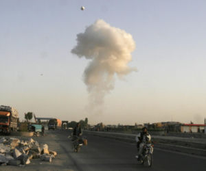 Sierż. szt. Michael Ollis