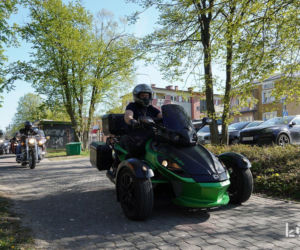 Piknik z okazji Święta Flagi 2026 w Parku Miejskim w Łukowie