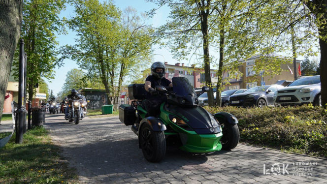 Piknik z okazji Święta Flagi 2026 w Parku Miejskim w Łukowie