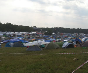 Rusza Pol'and'Rock Festival - zobaczcie najnowsze zdjęcia. 