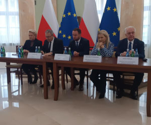 Dobre wieści dla rolników. Szykują się zmiany w tzw. aplikacji suszowej