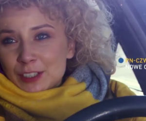 Na Wspólnej odc. 3247. Beata (Katarzyna Ptasińska)