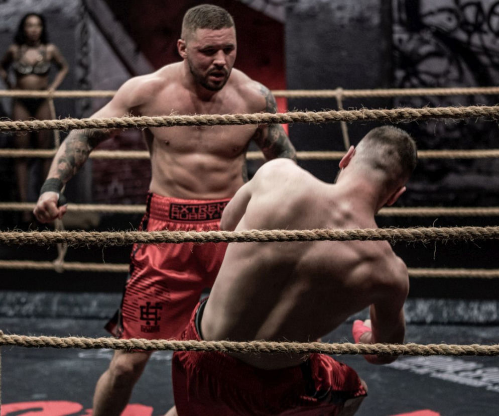 Bartłomiej Balboa Domalik