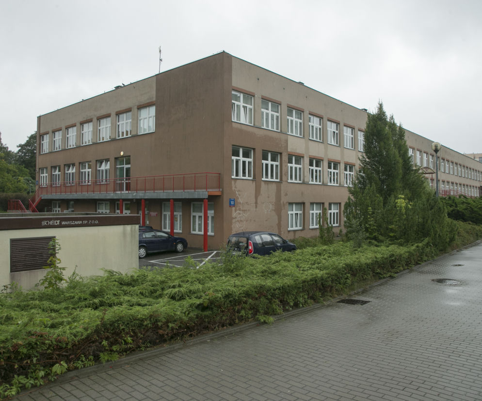 Obiekty, w których nie można spożywać alkoholu