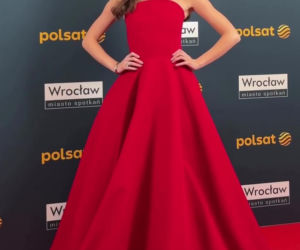 Dorota Rabczewska, Roksana Węgiel. Bitwa na cekiny