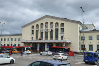 Lotnisko w Wilnie znów zamknięte. Atak hybrydowy przeprowadzony przez Białoruś