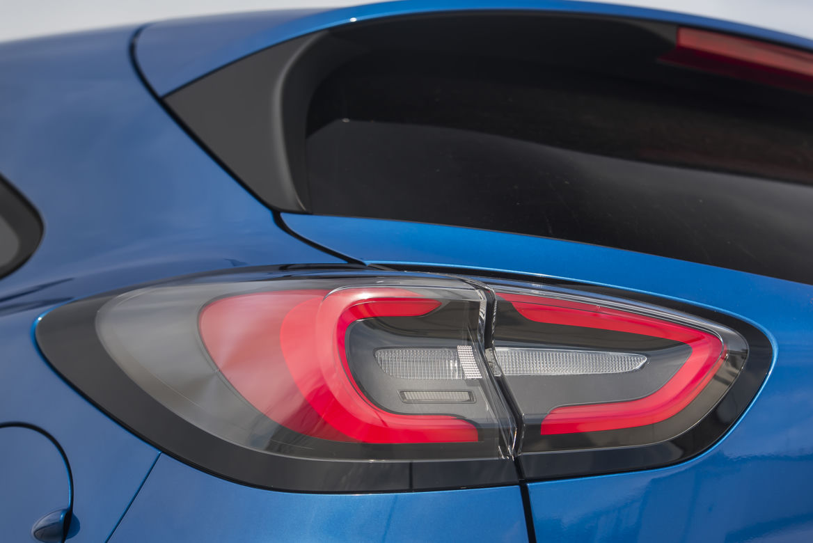 Ford Puma 1.0 EcoBoost mHEV 155 KM ST Line X