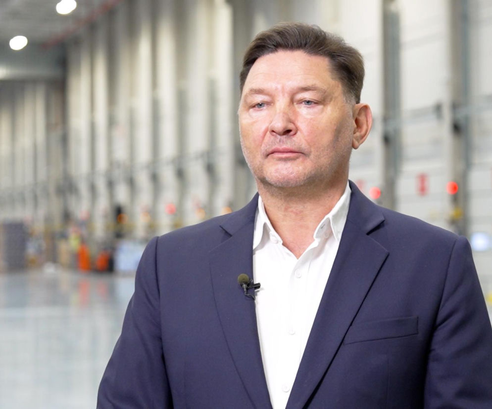 Gdańsk z nowym centrum logistyczno-magazynowym. Strategiczna lokalizacja dla obsługi regionu i Europy 