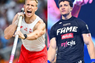 Wiemy, ile zarobią AJ i Piotr Lisek za walkę na gali XTB KSW 113! Kwota robi duże wrażenie