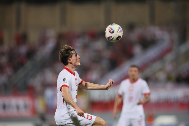 Eliminacje MŚ Malta - Polska