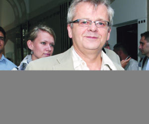 Syn odzyskał majątek Villas