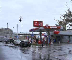 Nowe ceny paliw. Tyle zapłacimy w weekend