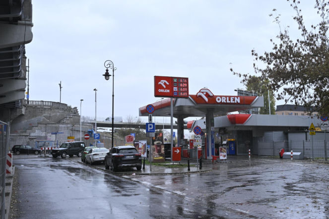 Nowe ceny paliw. Tyle zapłacimy w weekend
