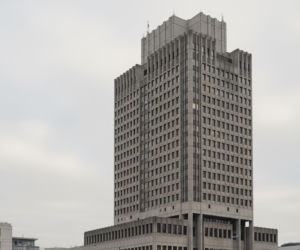 Intraco: Ikona na celowniku rozbiórki. Konserwator zaskakuje nowymi faktami w sprawie