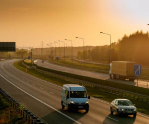 Mazowsze: kolejne kilometry autostrad 
