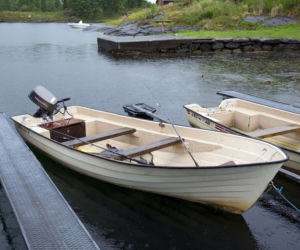 NORWEGIA: WYPADEK czterech POLAKÓW. Trwa akcja poszukiwawcza. W SILNIK ŁÓDKI zaplątała się ŻYŁKA 