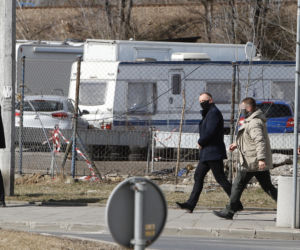 Duda ma już czajnik w kuchni
