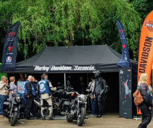 Eska Rider Show 2021