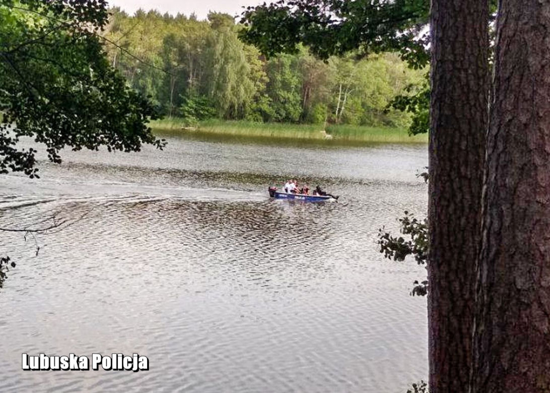 Poszukiwania 59-latki, który opuściła szpital w Ciborzu! 