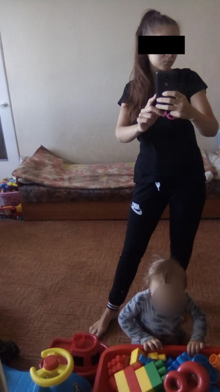 Magdalena z Mysłowic udusiła 2-letniego Mareczka, zrzuciła winę na starszego synka