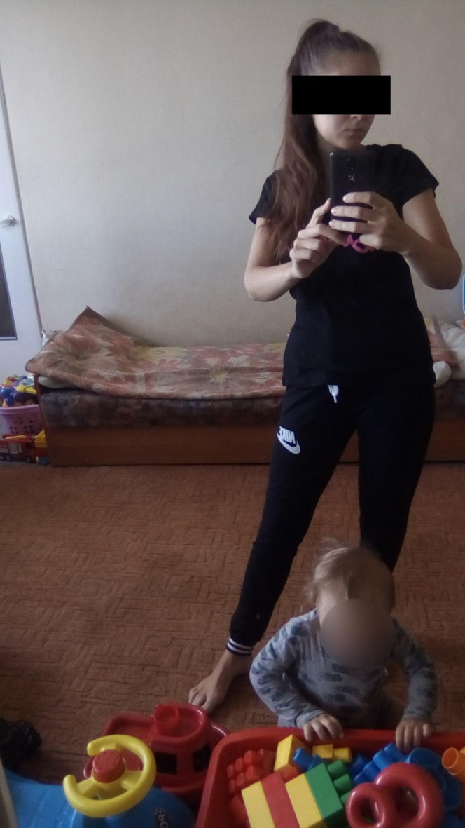 Magdalena z Mysłowic udusiła 2-letniego Mareczka, zrzuciła winę na starszego synka