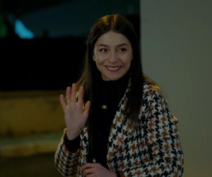 Dziedzictwo, odc. 1024. Sibel